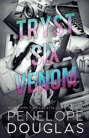 Tryst Six Venom
